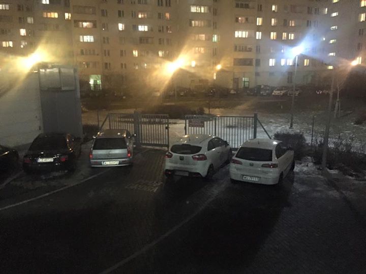 Fot. Targówek, Brudno, Zacisze / Facebook