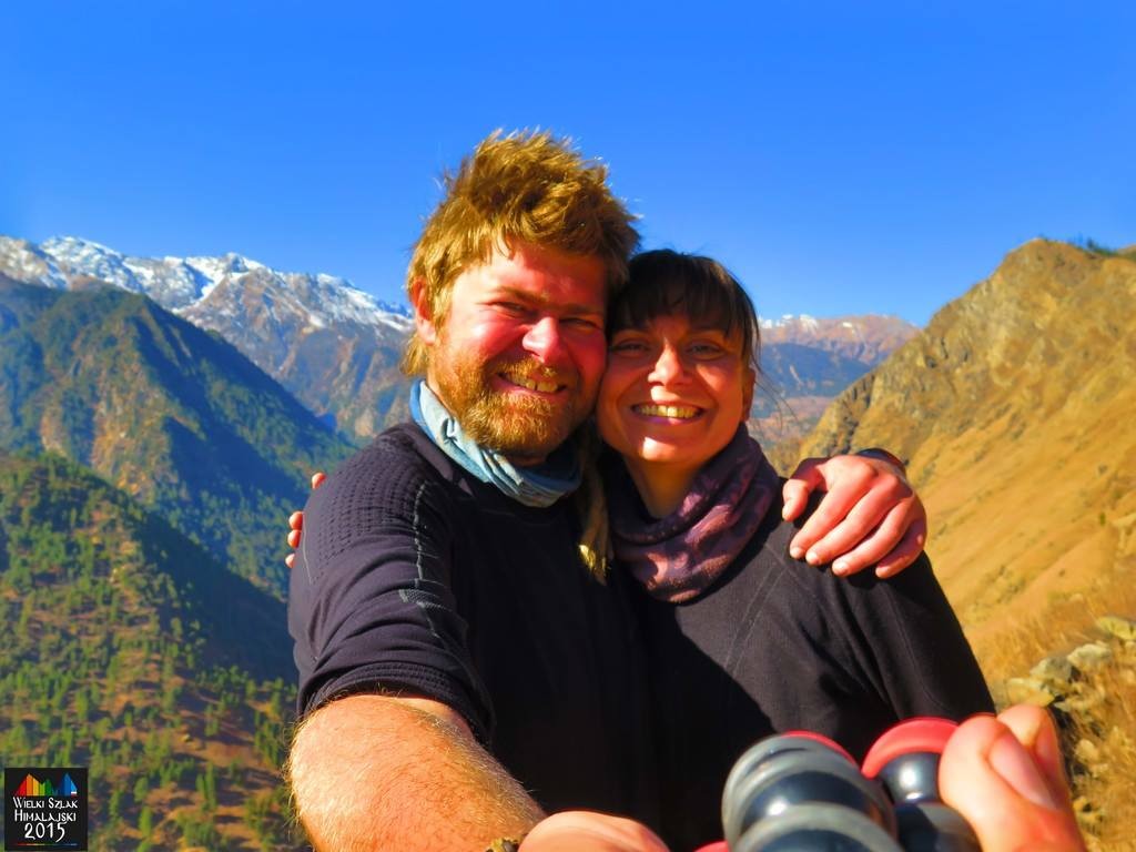 Fot. Wielki Szlak Himalajski / Facebook