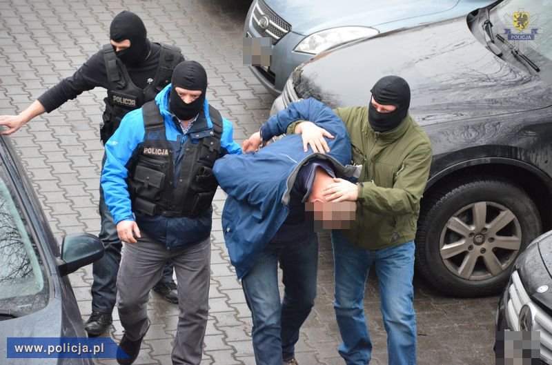 Fot. Policja