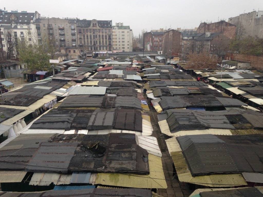 Fot. Warszawa w Pigułce