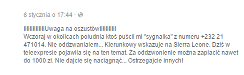 Oszusci