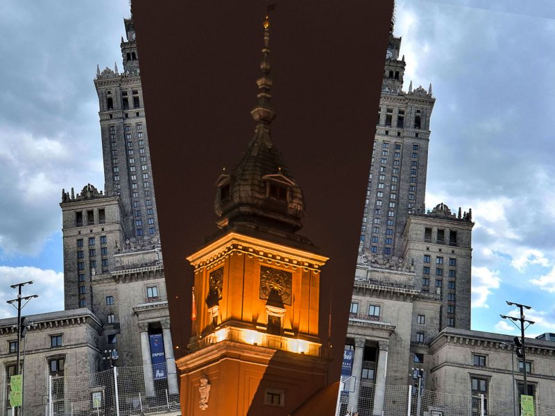 Fot. Wikipedia. Grafika: Warszawa w Pigułce