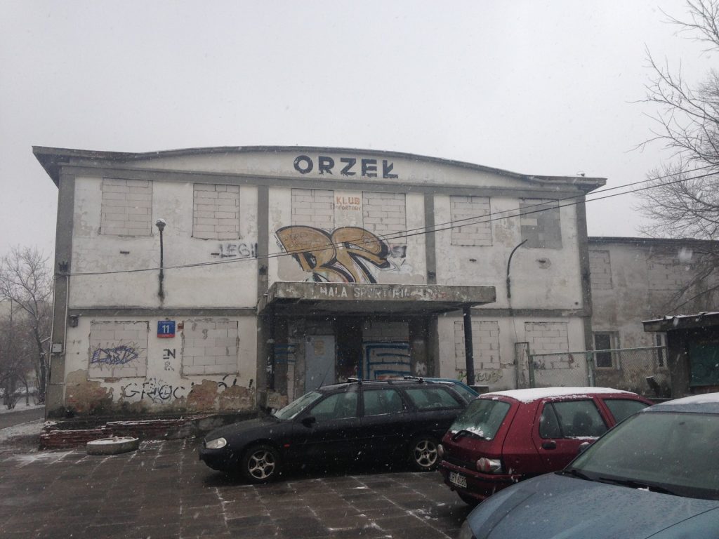 Fot. Warszawa w Pigułce