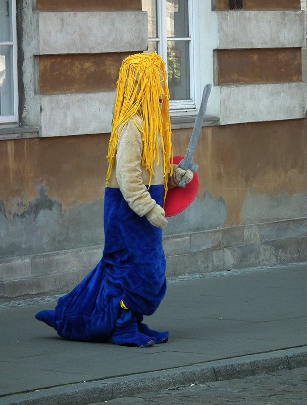 fot. Piotr Weldon/Facebook