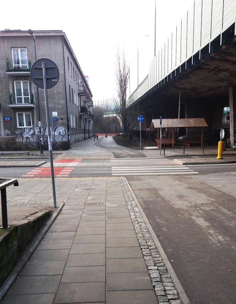 fanpage: Saska Kępa - saskakepa.info