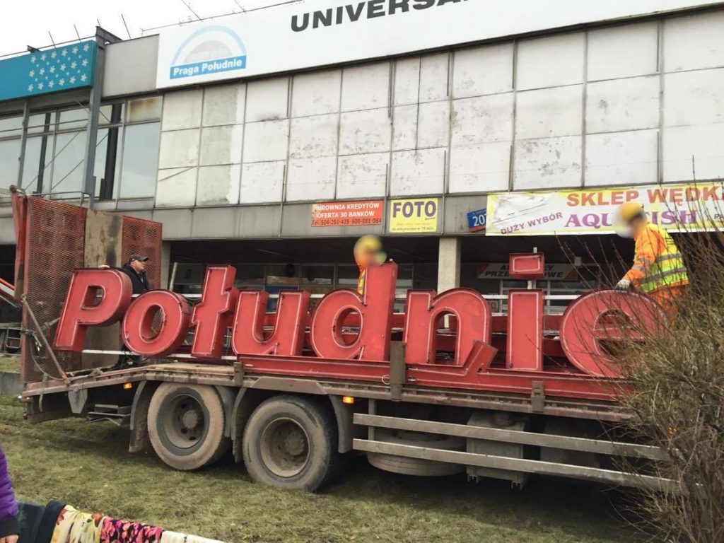 Fot. Warszawa w Pigułce