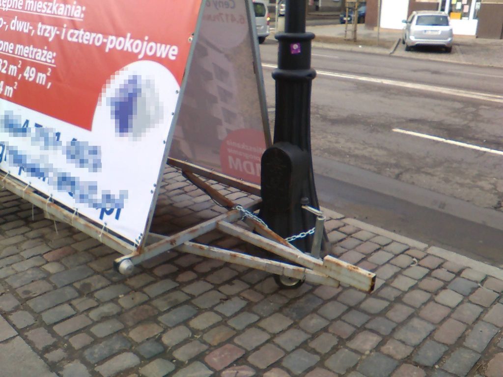 Fot. Fanpage Targowa dla Ludzi / Facebook