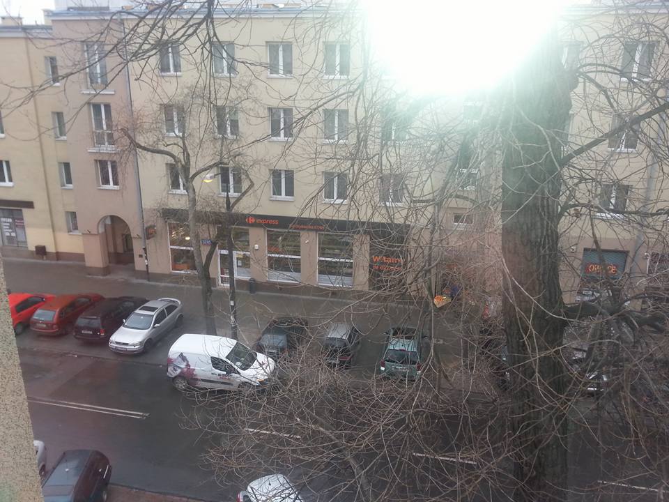 Fot. Facebook / Grochów