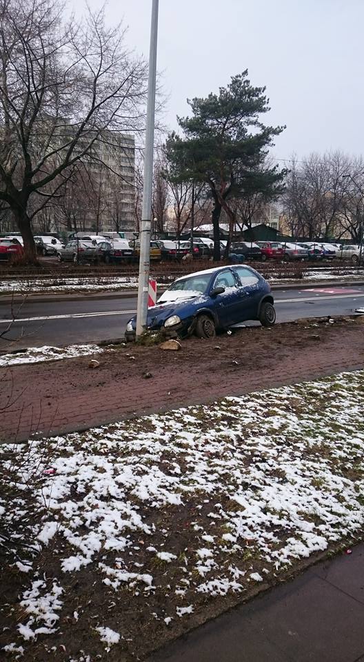 Fot. Targówek, Bródno, Zacisze