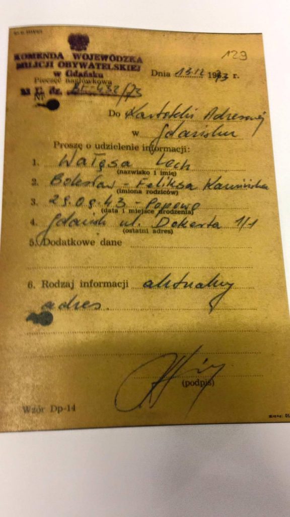 fot. Warszawa w Pigułce