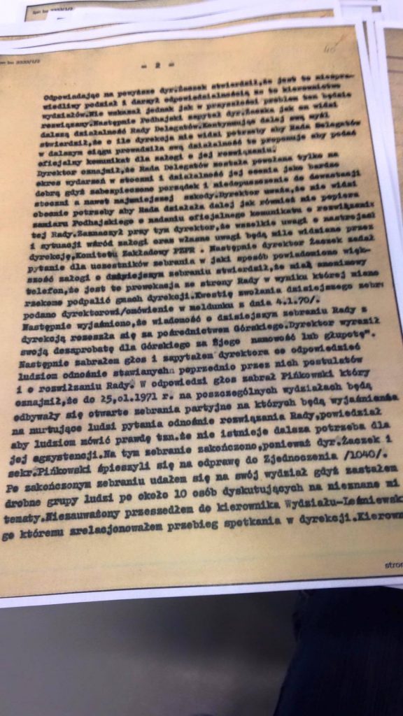 fot. Warszawa w Pigułce