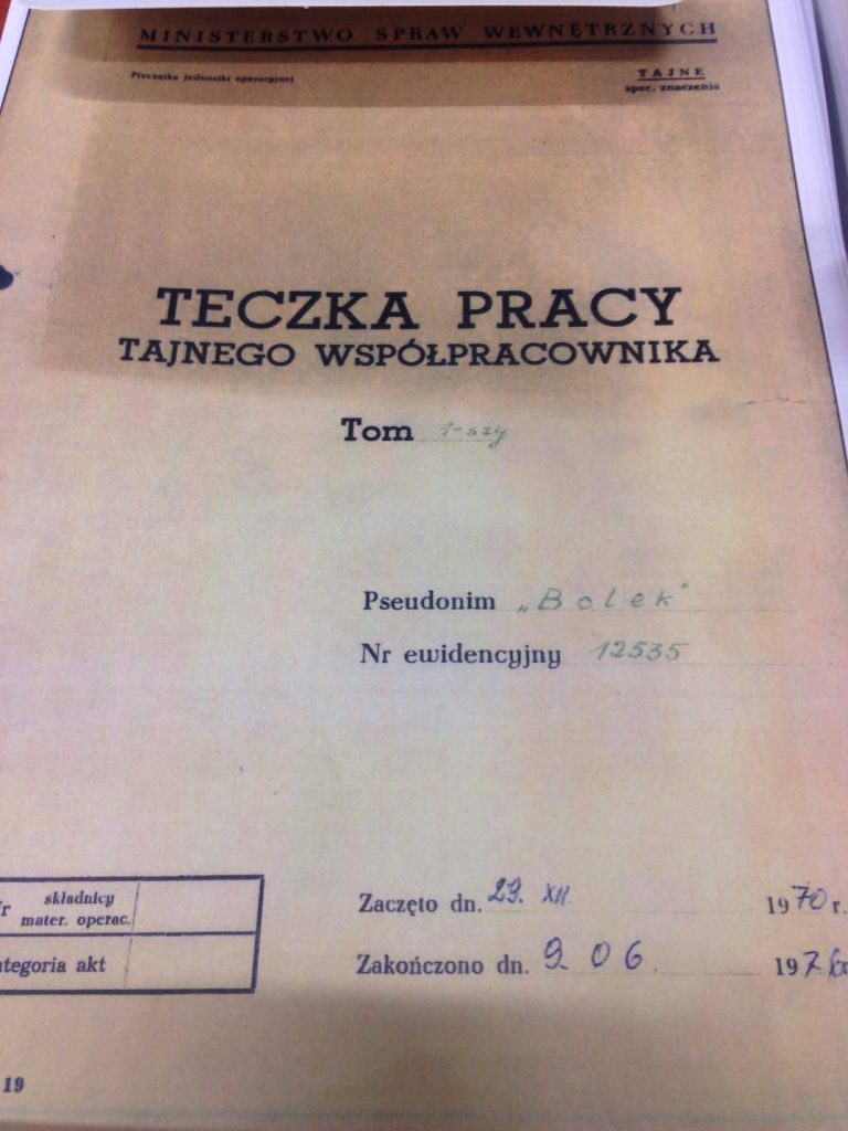 fot. Warszawa w Pigułce