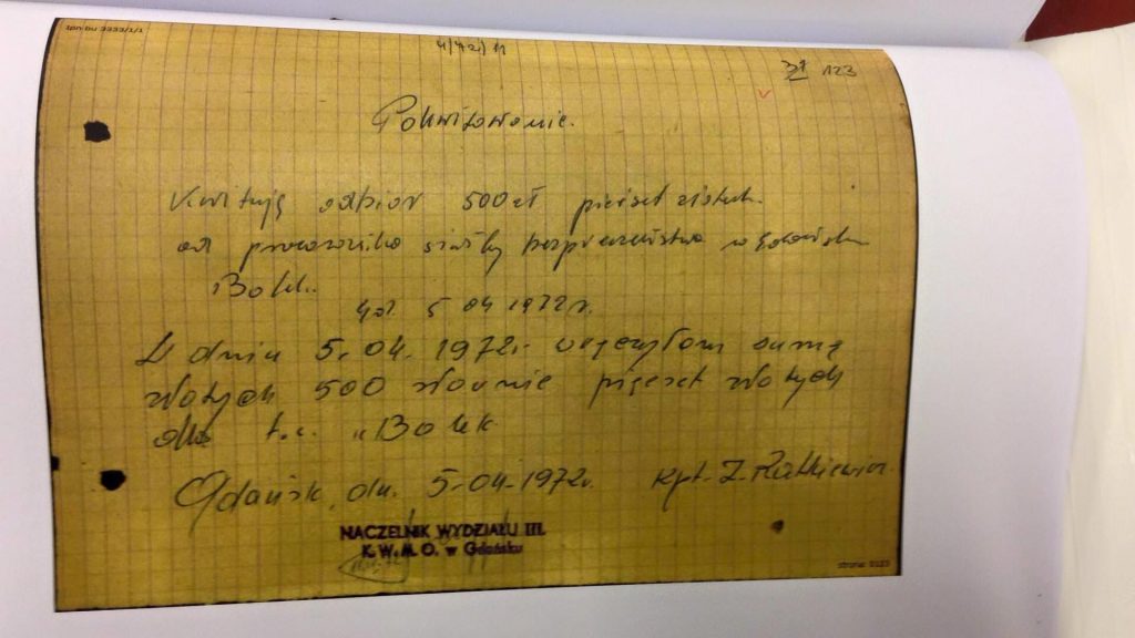 fot. Warszawa w Pigułce