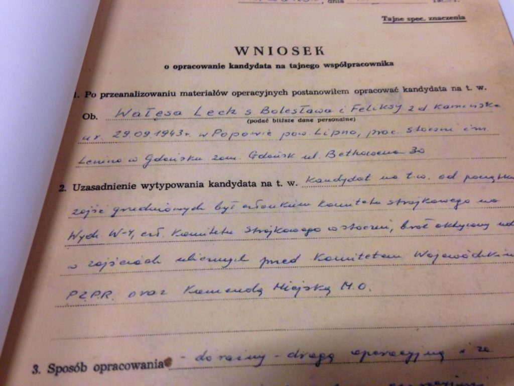 fot. Warszawa w Pigułce