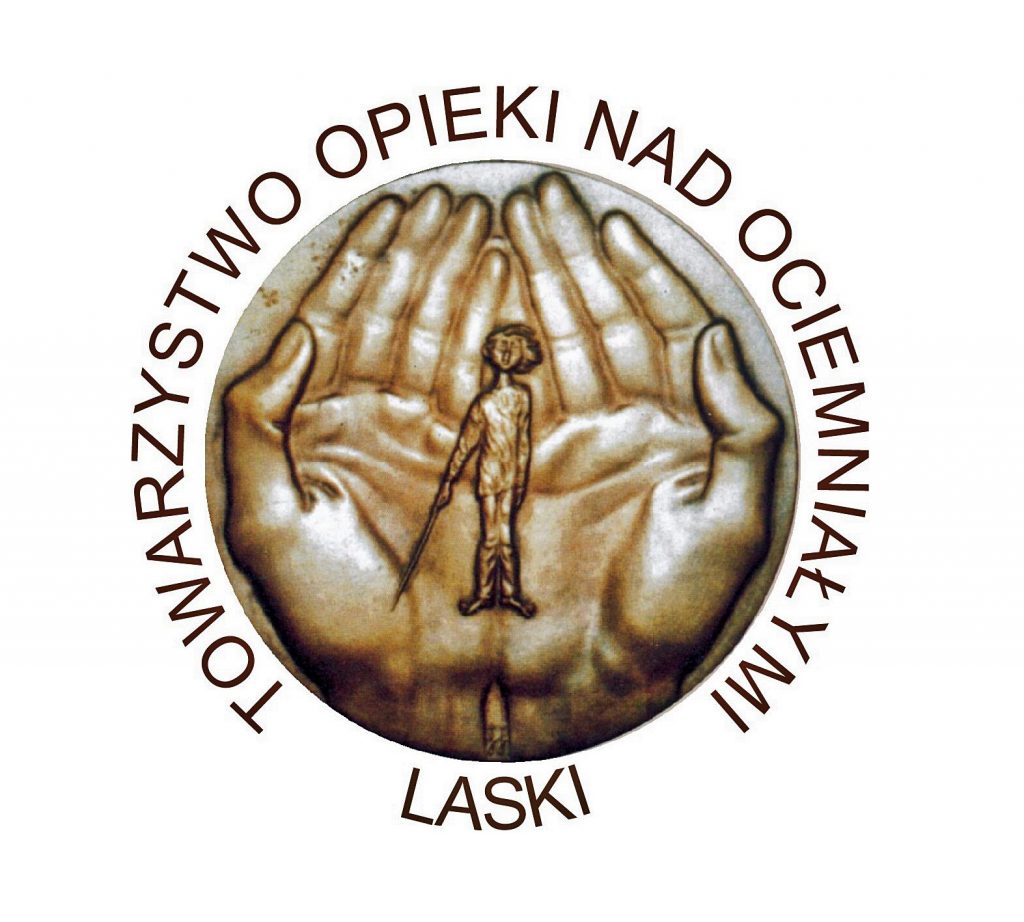 Fot. Towarzystwo Opieki nad Ociemnialymi