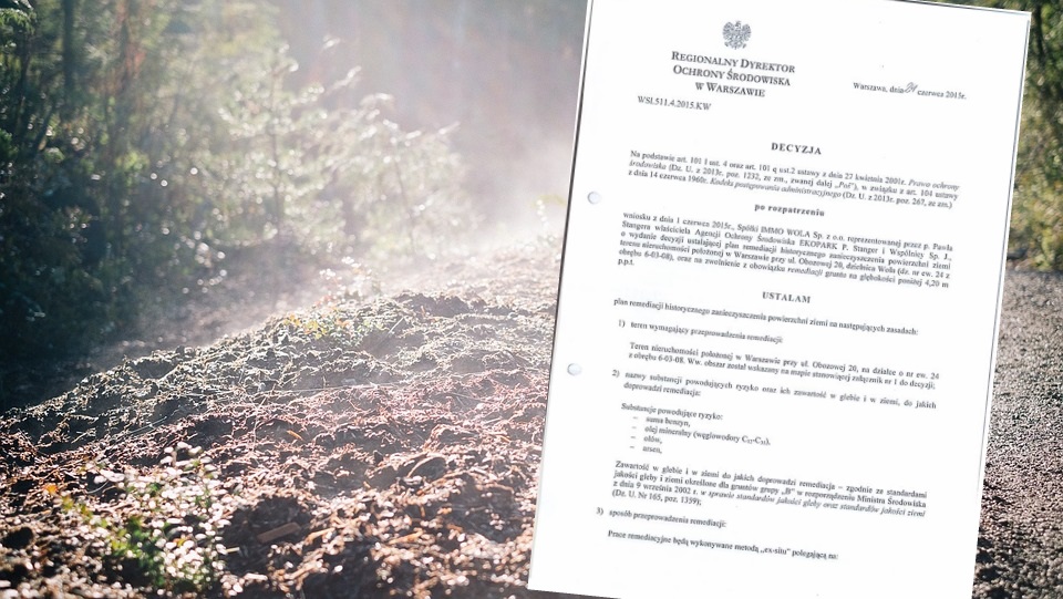 Fot. Pixabay / UD Wola