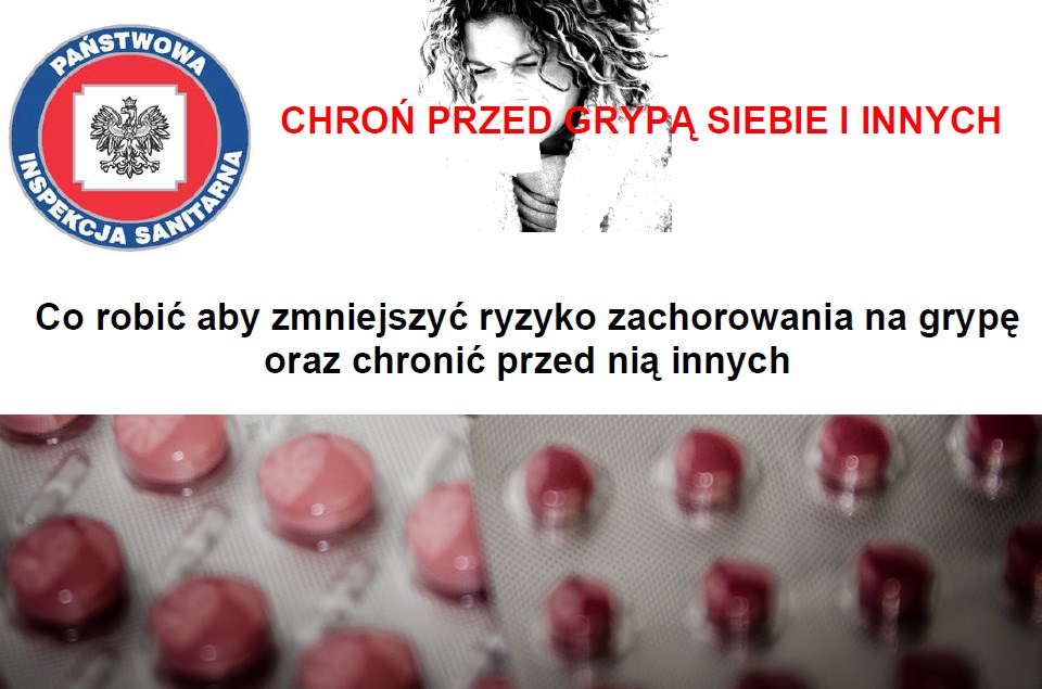 Fot. Państwowa Inspekcja Sanitarna / Pixabay