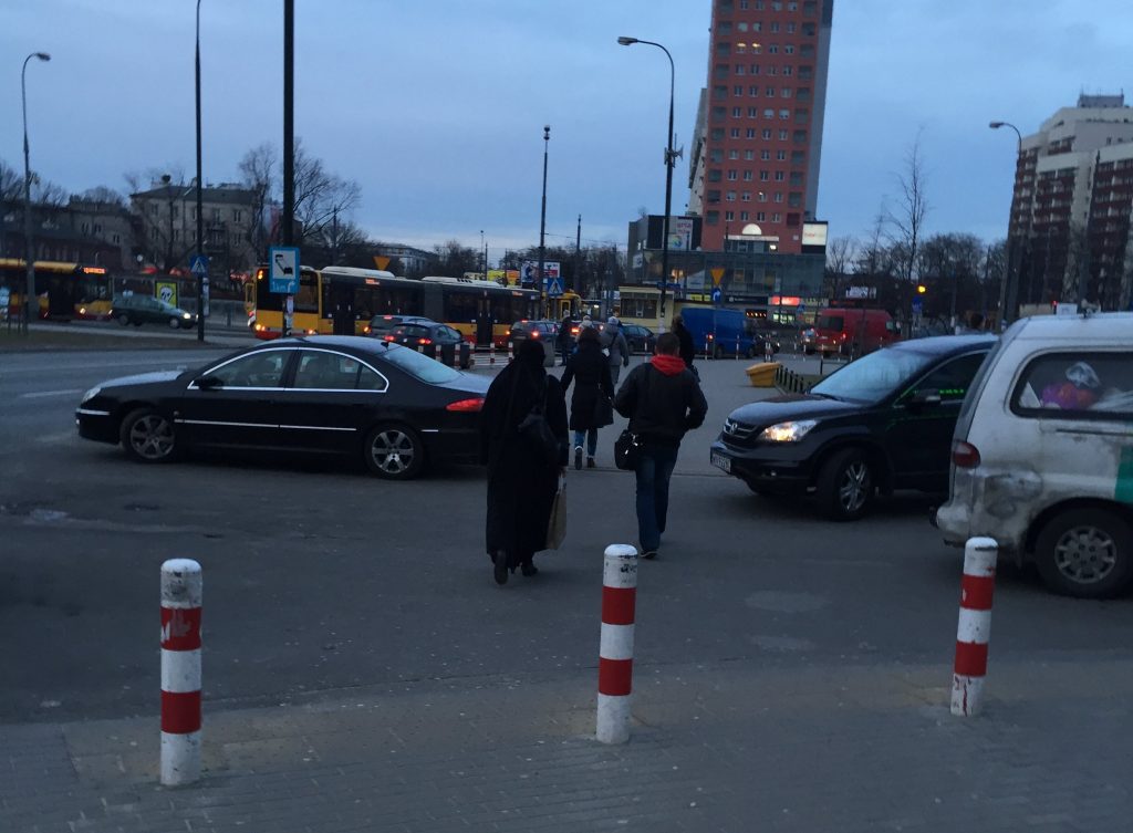 Fot. Warszawa w Pigułce