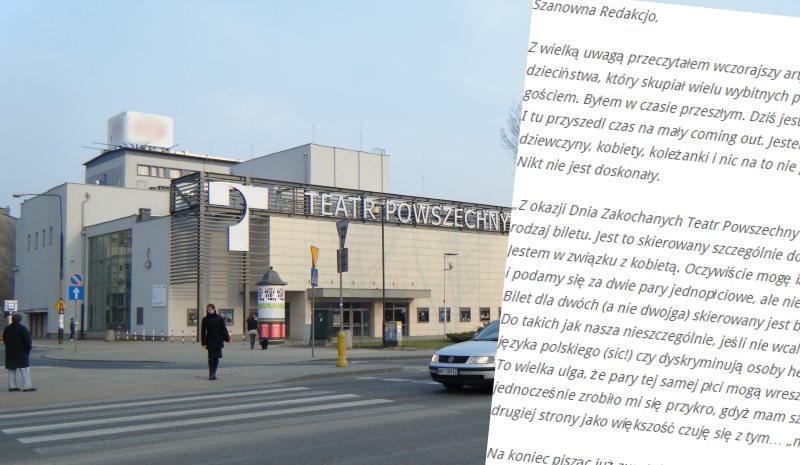 Fot. Aleksander Rudzki / Warszawa w Pigułce