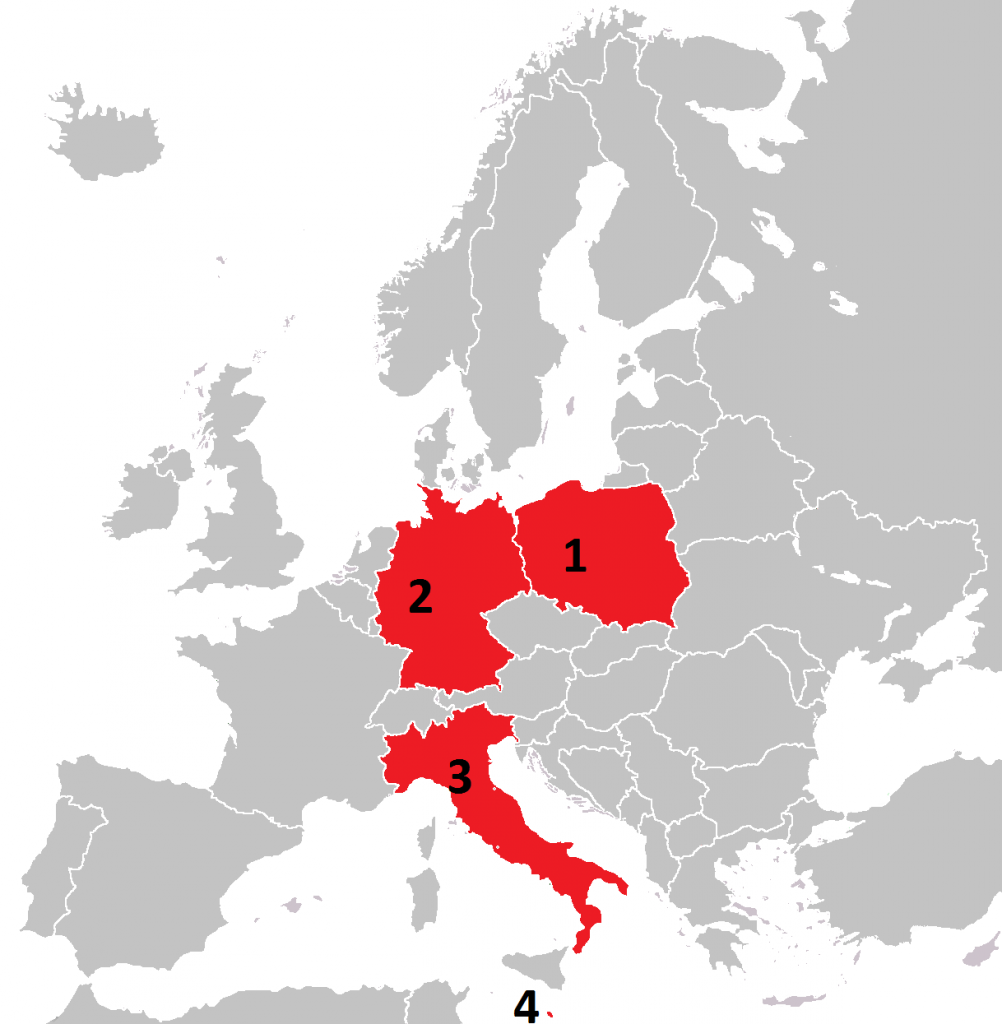 grafika Warszawa w Pigułce