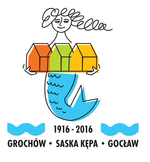 Fot. UD Praga Południe