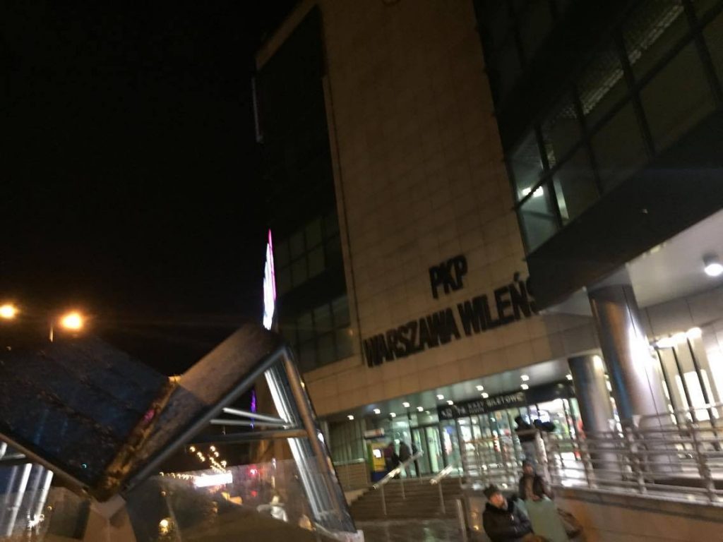 Fot. Warszawa w Pigułce