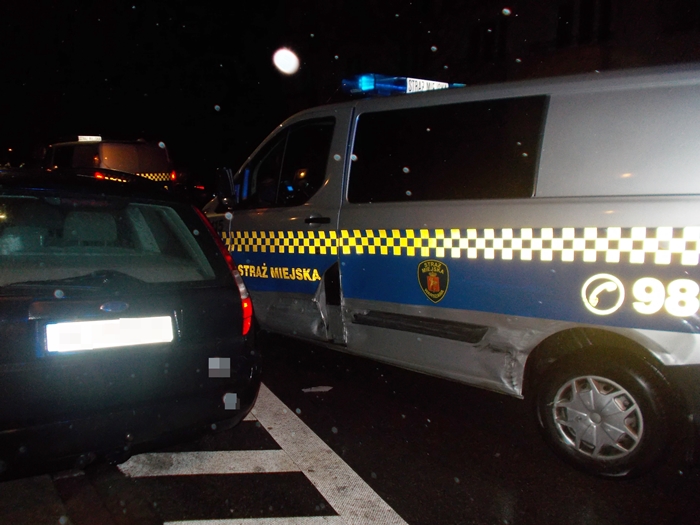 fot. Straż Miejska
