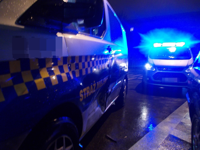 fot. Straż Miejska