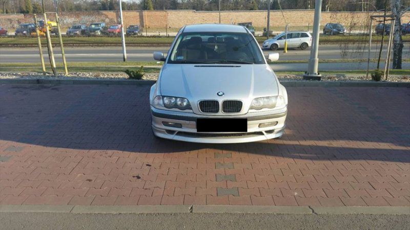 Fot. Targówek, Bródno, Zacisze / Facebook