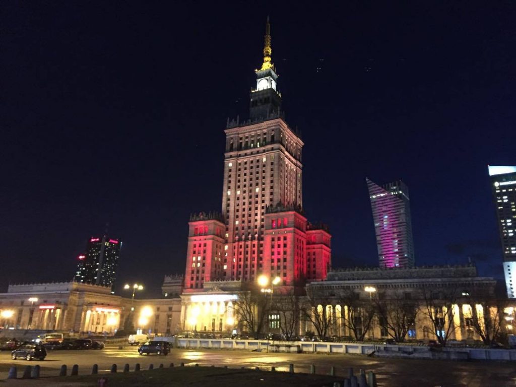 Fot. Warszawa w Pigułce