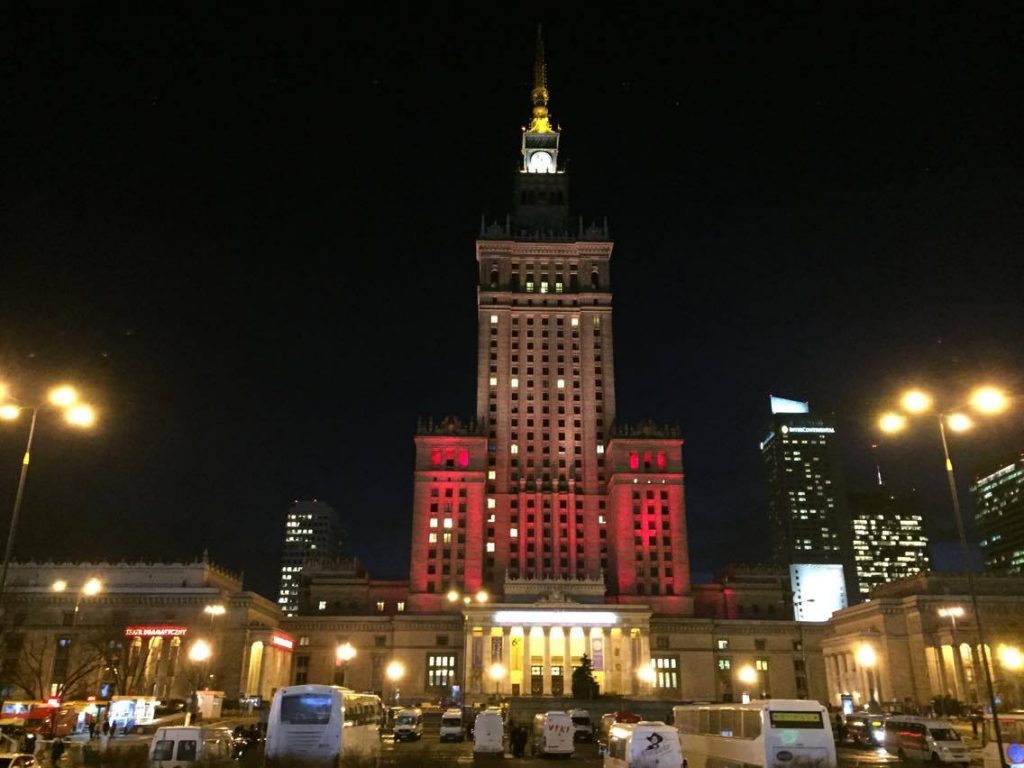 Fot. Warszawa w Pigułce