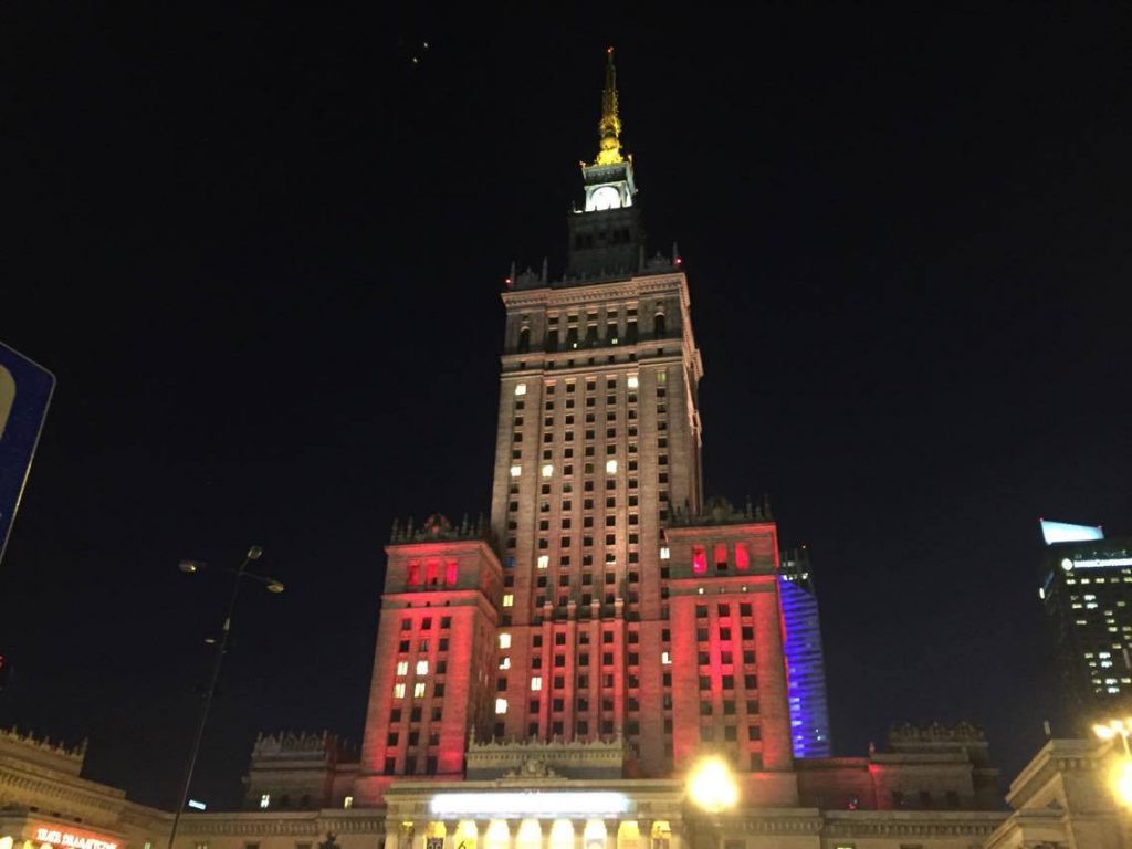 Fot. Warszawa w Pigułce