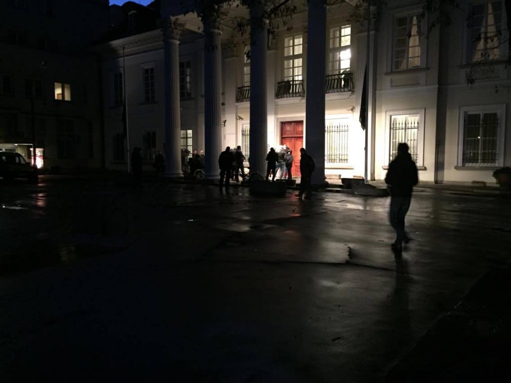 Fot. Warszawa w Pigułce