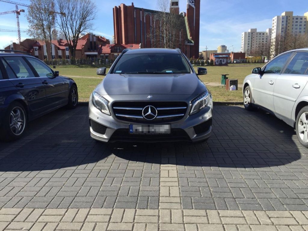 Fot. Obywatele Ursynowa / Facebook