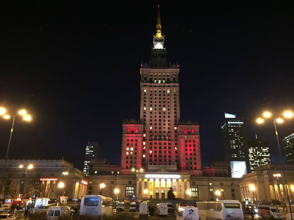 Fot. Warszawa w Pigułce