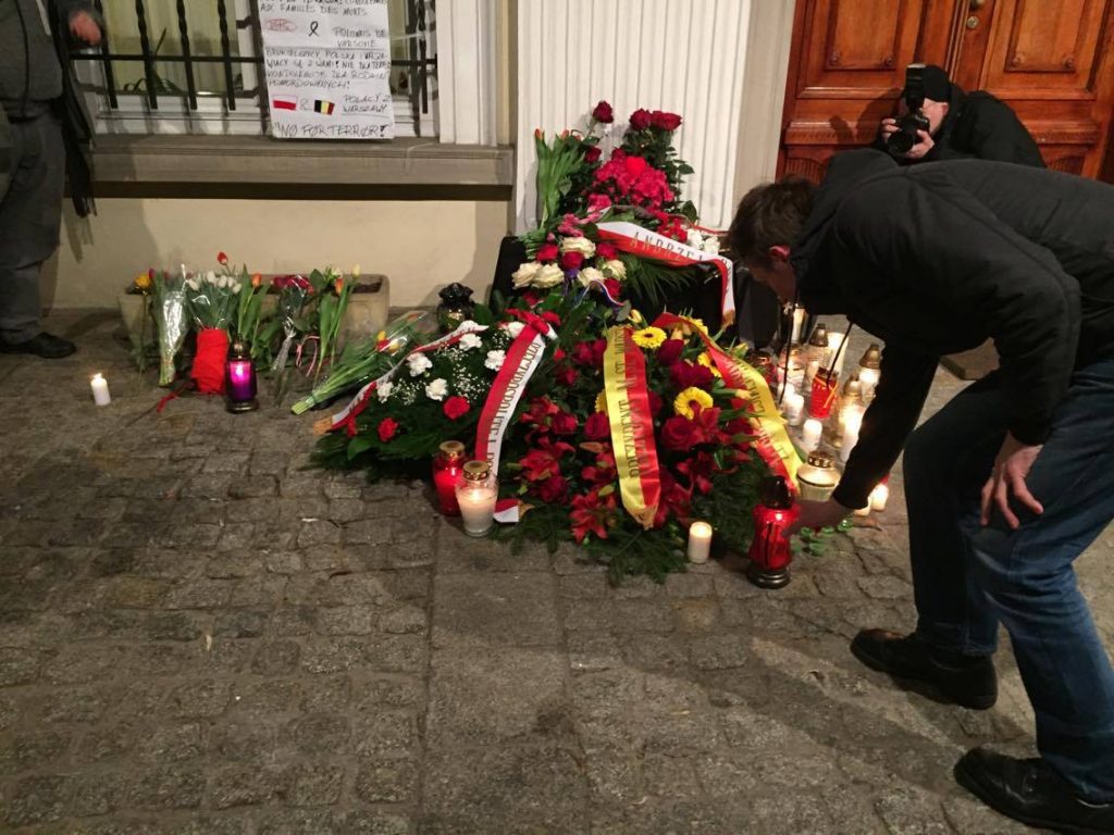 Fot. Warszawa w Pigułce