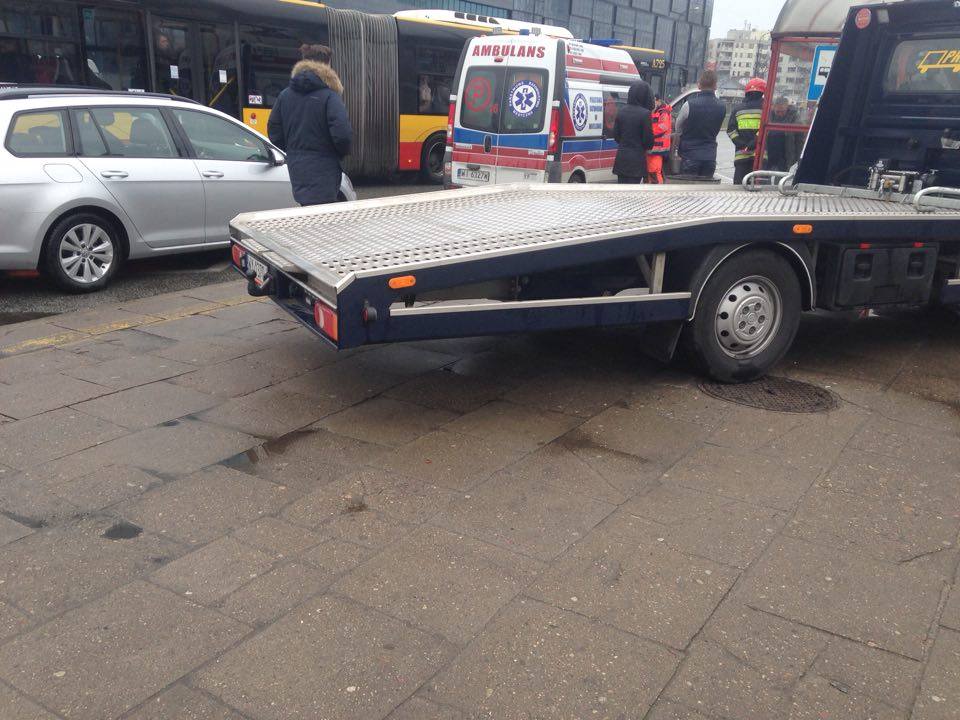 Fot. Warszawa w Pigułce