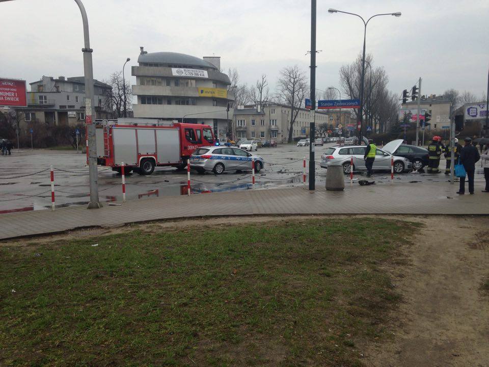 Fot. Warszawa w Pigułce