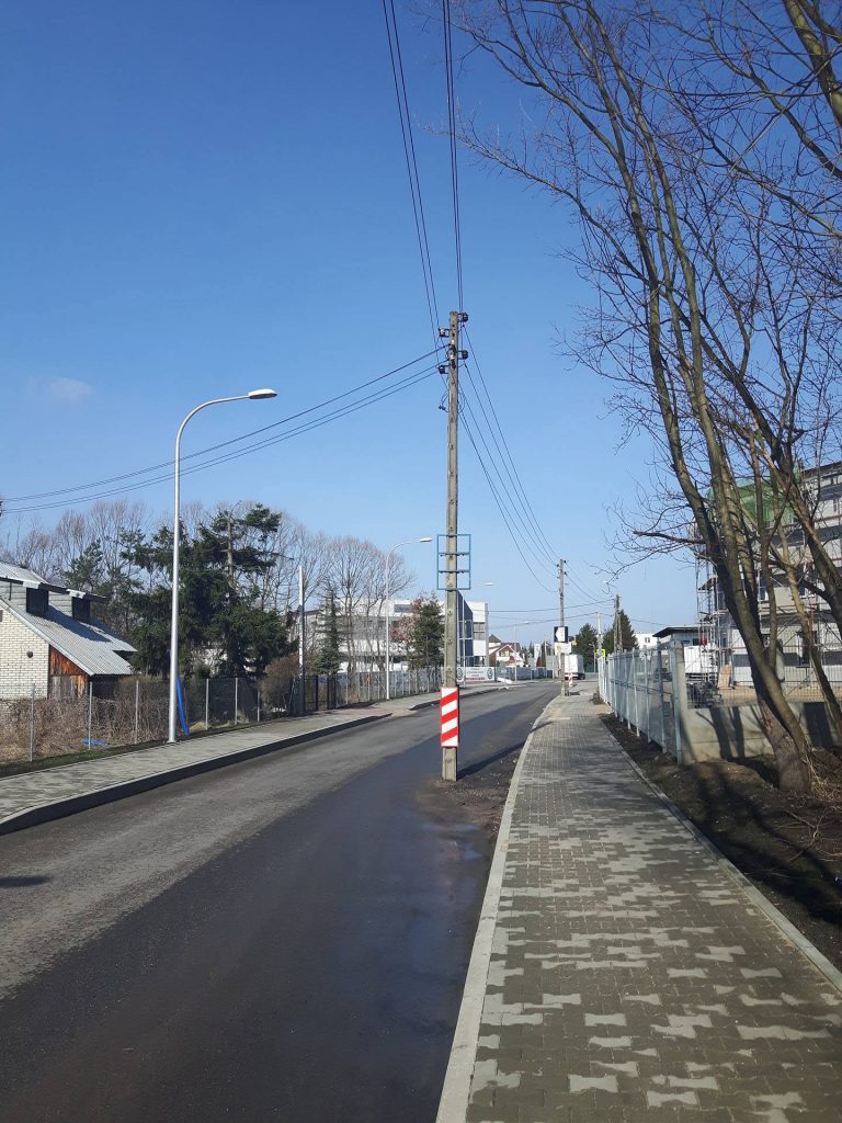 Zdjęcie od Czytelnika