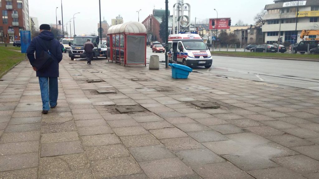 Fot. Warszawa w Pigułce