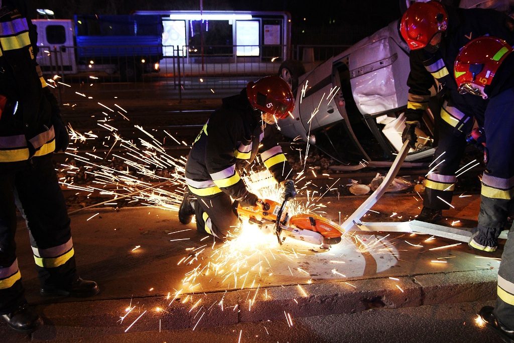 st. ogn. Krzysztof Pielacha