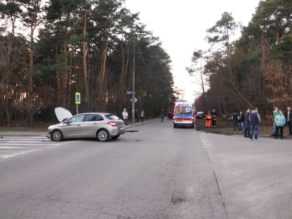  st. ogn. Dariusz Stoń