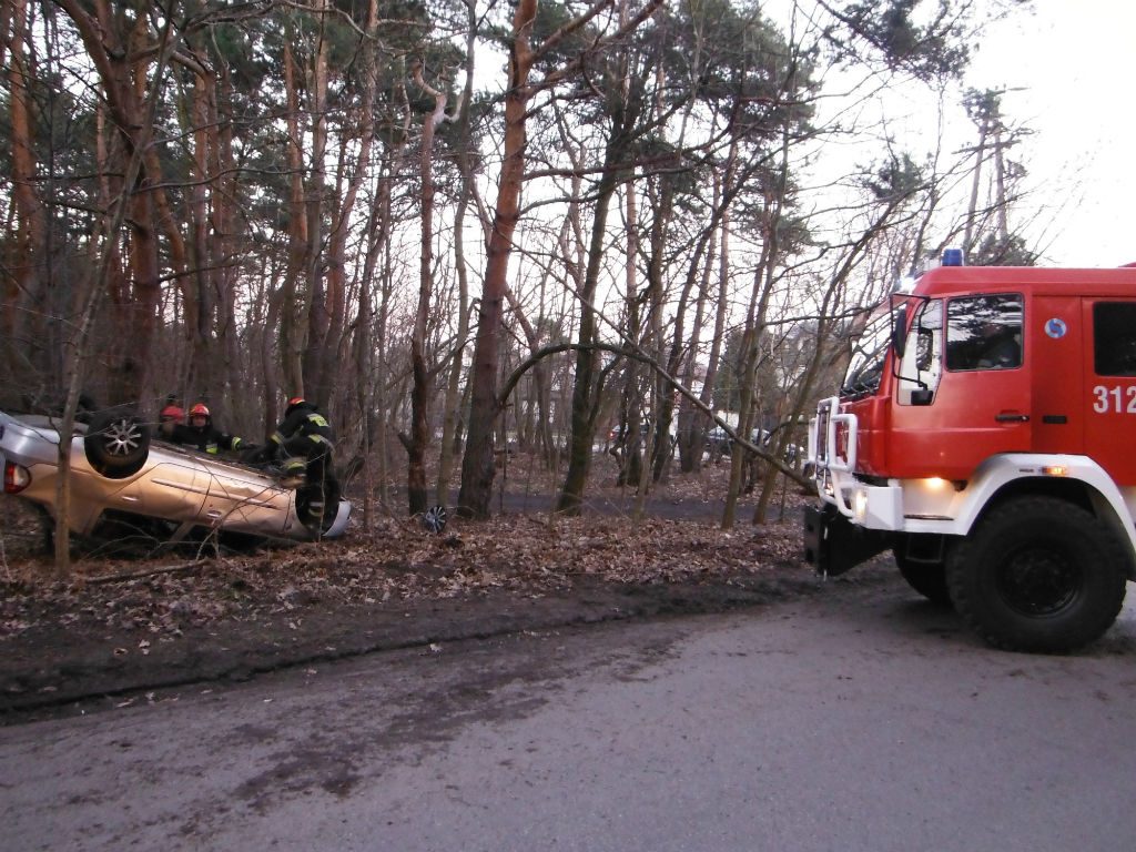  st. ogn. Dariusz Stoń