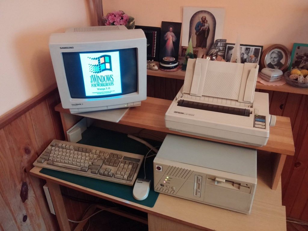 Fot. OpenService Warszawa