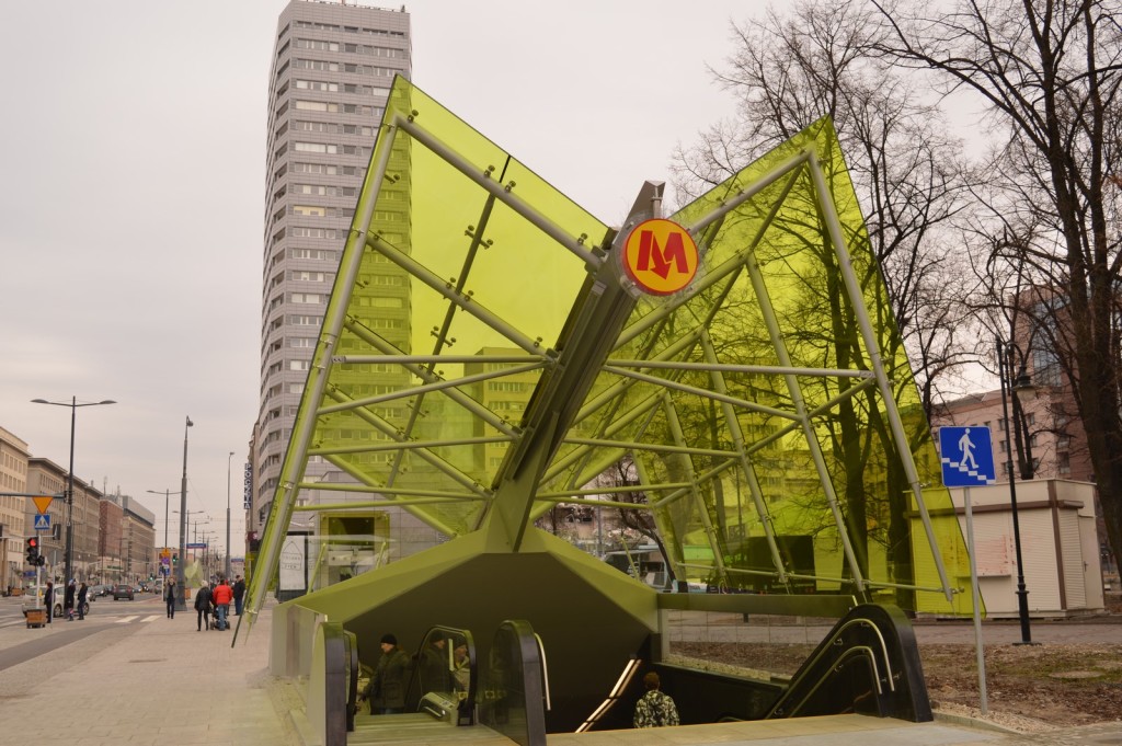 Fot. Warszawa w Pigułce