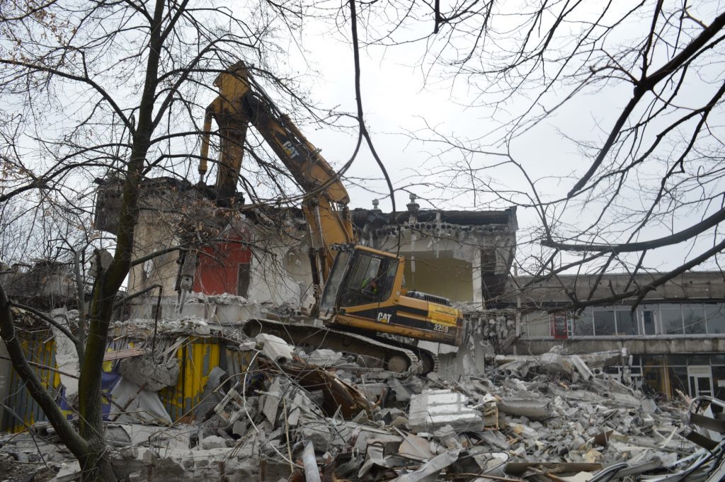 Fot. Warszawa w Pigułce