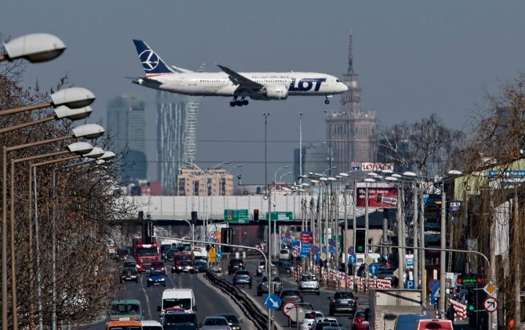 Fot. Bartłomiej Przeździecki