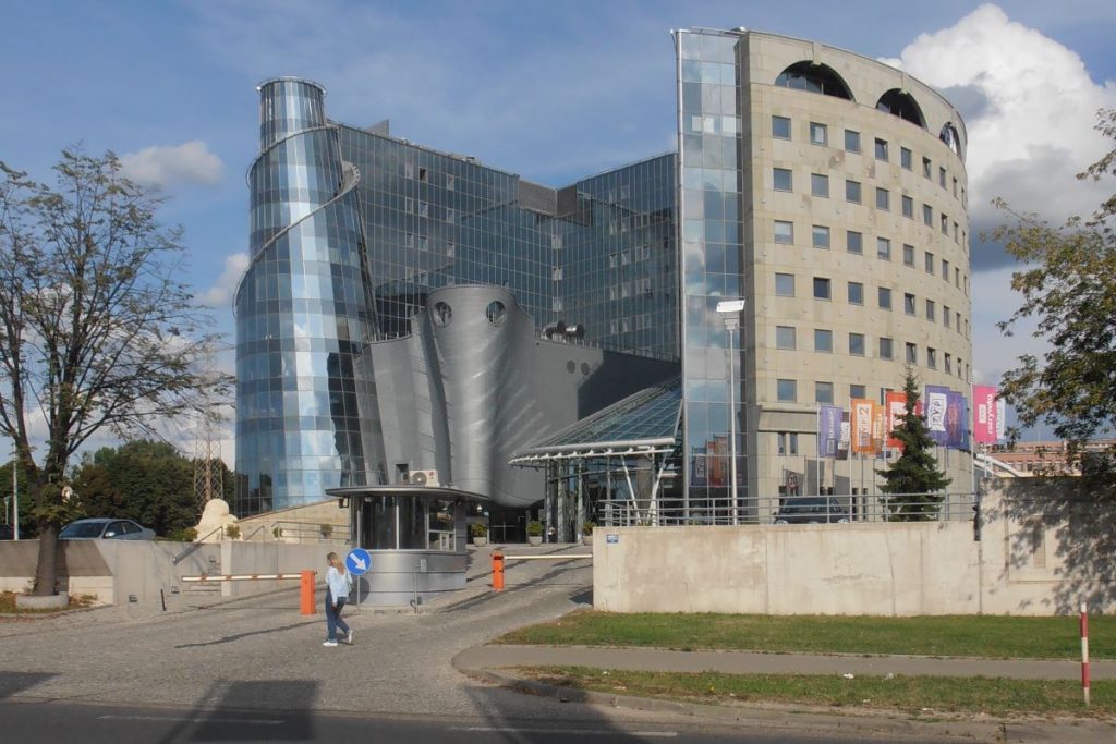 Fot. Mikiapole3 / Warszawa Wikia