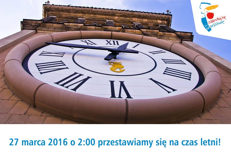 Fot. UM Warszawa /  Facebook