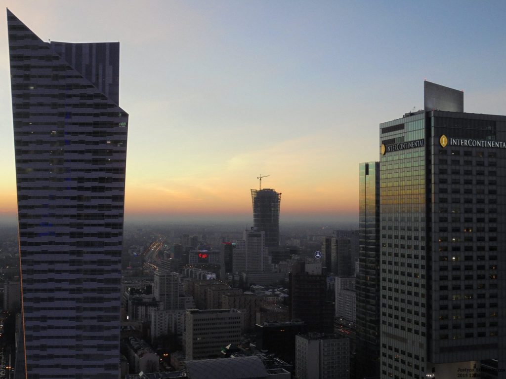 Fot. Justyna Strzemieczna / zdjęcie nadesłana przez autorkę